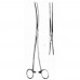 BOZEMANN Sponge HOlding Forceps